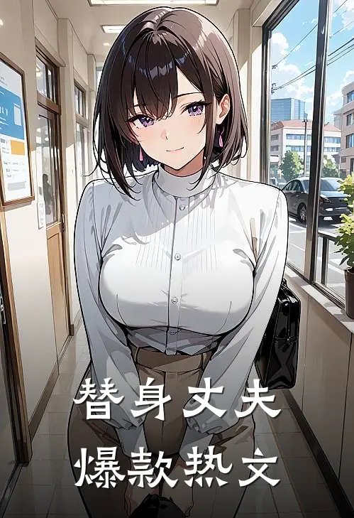 替身丈夫爆款热文