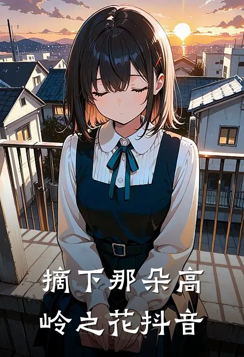 摘下那朵高岭之花抖音