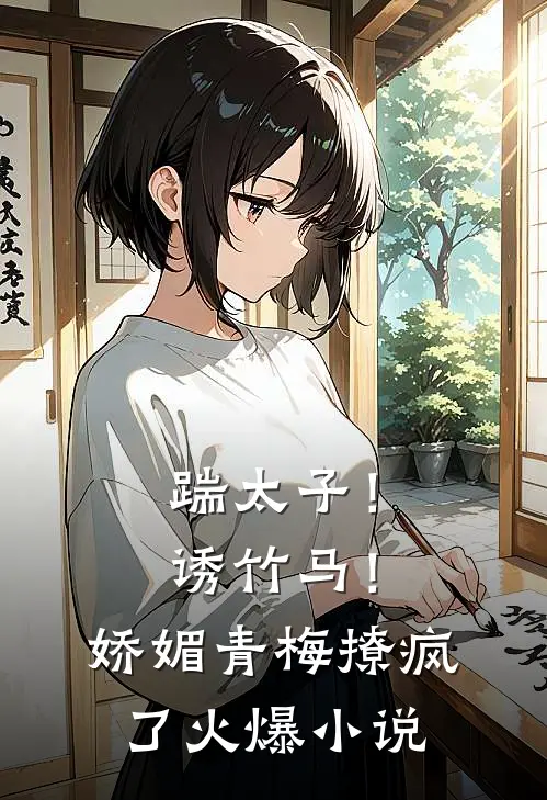 踹太子！诱竹马！娇媚青梅撩疯了火爆小说