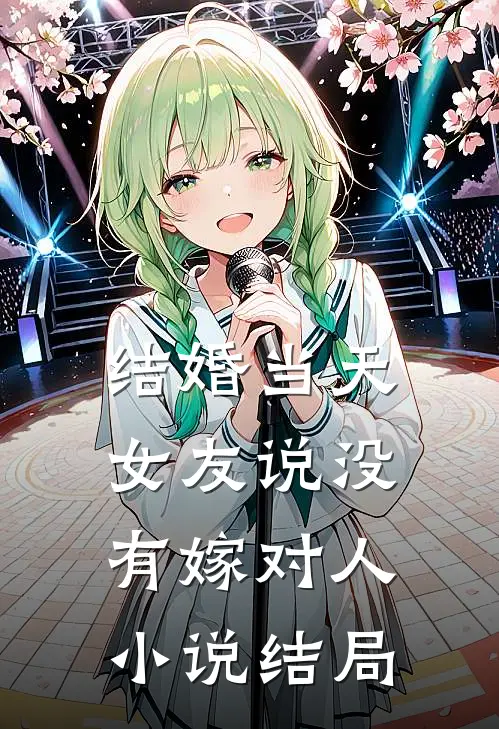 结婚当天，女友说没有嫁对人小说结局