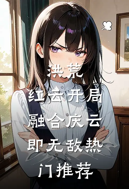 洪荒：红云开局，融合庆云即无敌热门推荐
