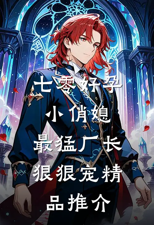 七零好孕小俏媳，最猛厂长狠狠宠精品推介
