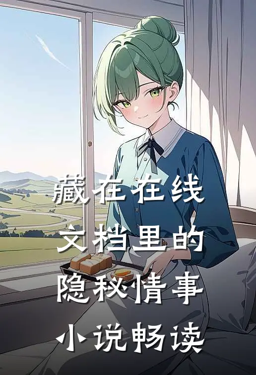 藏在在线文档里的隐秘情事小说畅读