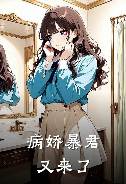 病娇暴君又来了