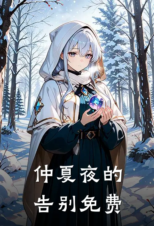 仲夏夜的告别免费