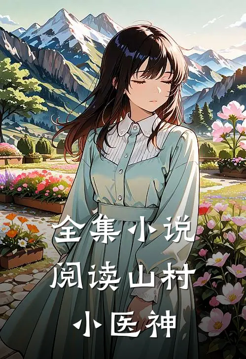 全集小说阅读山村小医神