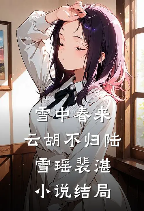 雪中春来，云胡不归陆雪瑶裴湛小说结局