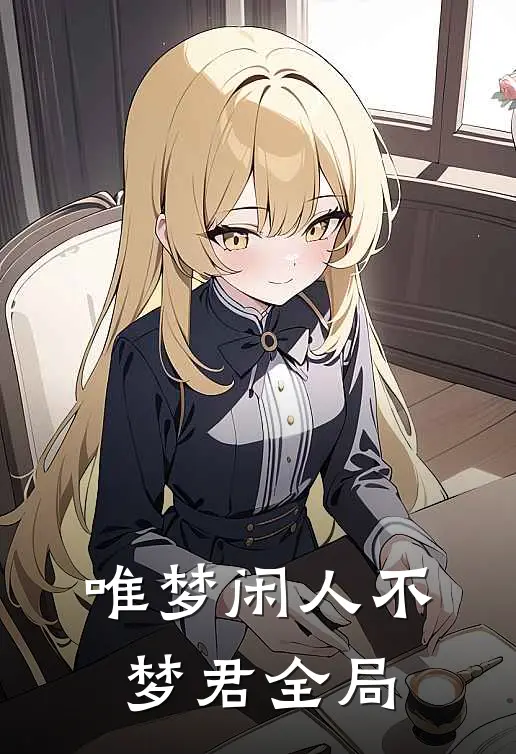 唯梦闲人不梦君全局