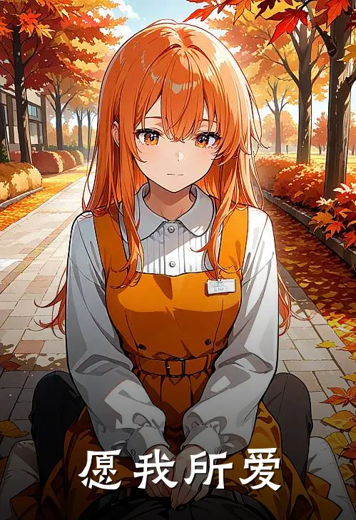 愿我所爱
