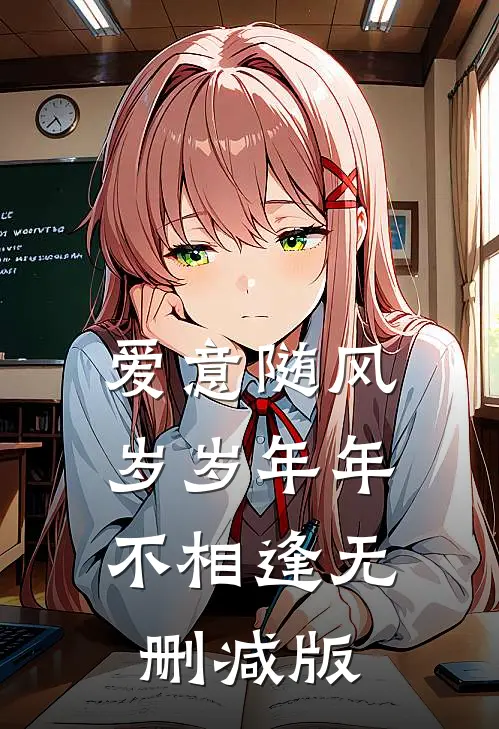 爱意随风，岁岁年年不相逢无删减版