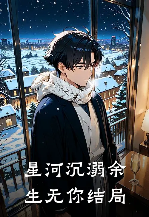 星河沉溺余生无你结局