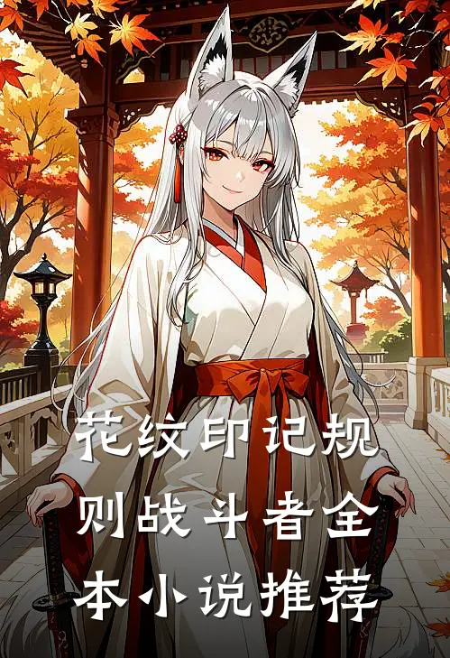 花纹印记规则战斗者全本小说推荐