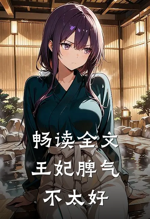 畅读全文王妃脾气不太好