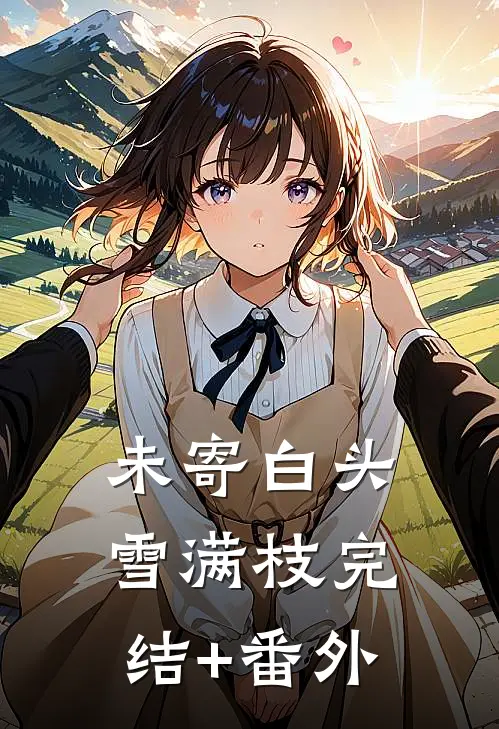 未寄白头雪满枝完结+番外