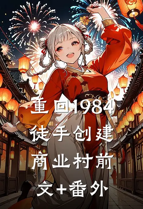 重回1984，徒手创建商业村前文+番外
