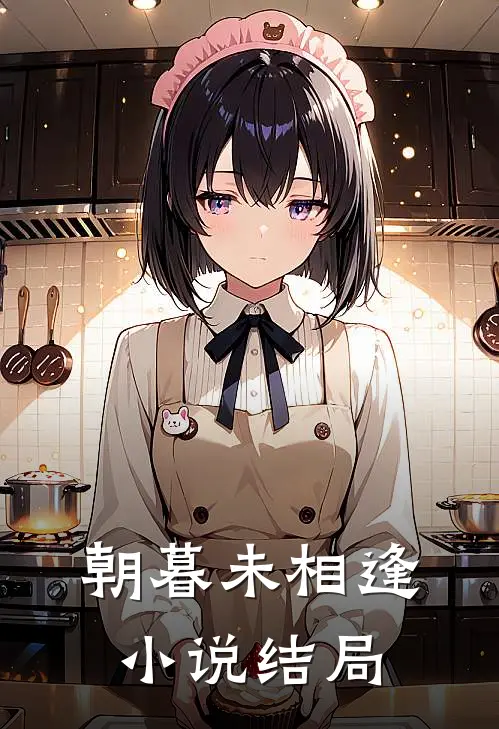 朝暮未相逢小说结局