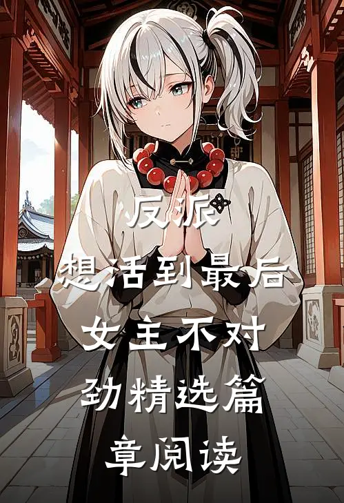 反派想活到最后,女主不对劲精选篇章阅读