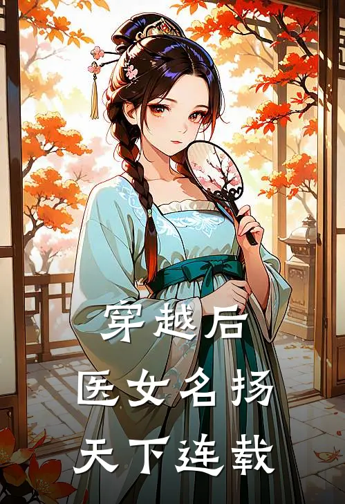 穿越后,医女名扬天下连载了