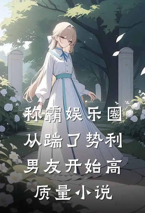 称霸娱乐圈：从踹了势利男友开始高质量小说