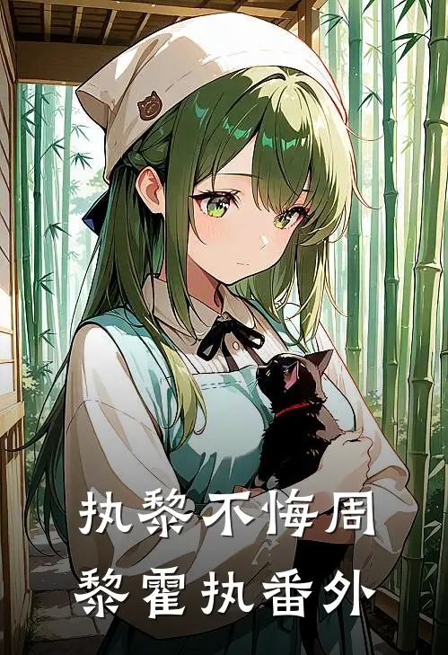 执黎不悔周黎霍执番外