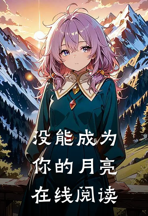 没能成为你的月亮在线阅读