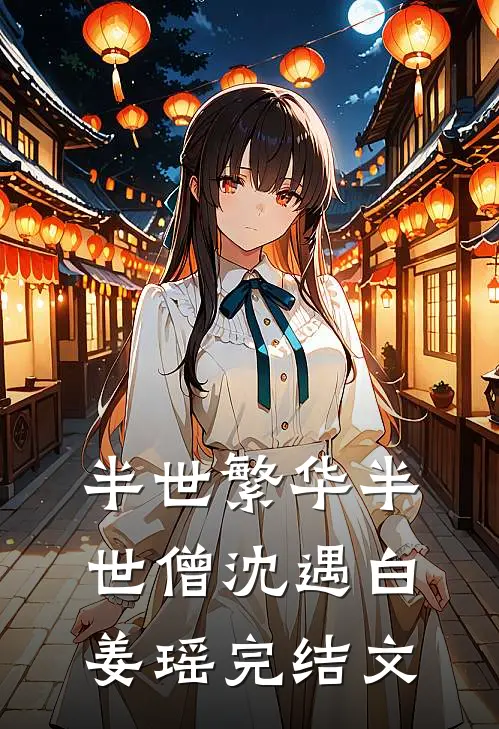 半世繁华半世僧沈遇白姜瑶完结文