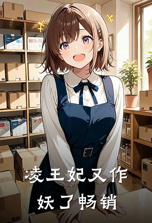 凌王妃又作妖了畅销