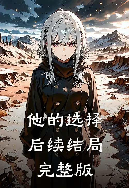 他的选择后续结局完整版
