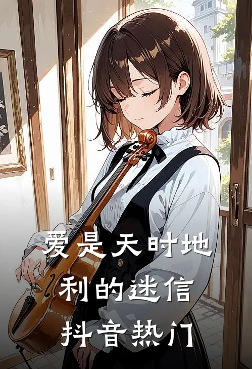 爱是天时地利的迷信抖音热门