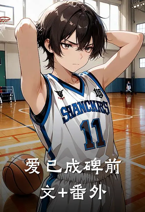 爱已成碑前文+番外