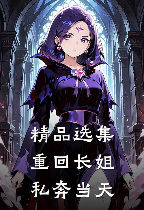 精品选集重回长姐私奔当天
