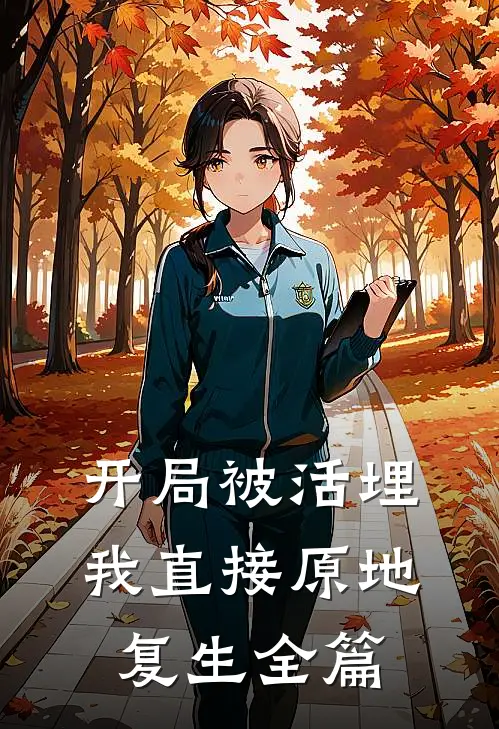 开局被活埋，我直接原地复生全篇