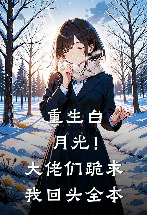 重生白月光！大佬们跪求我回头全本