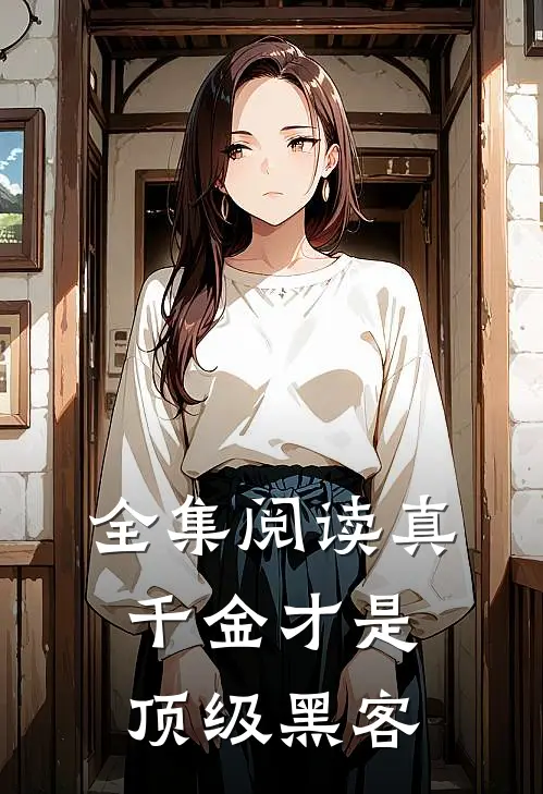 全集阅读真千金才是顶级黑客