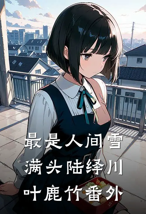 最是人间雪满头陆绎川叶鹿竹番外