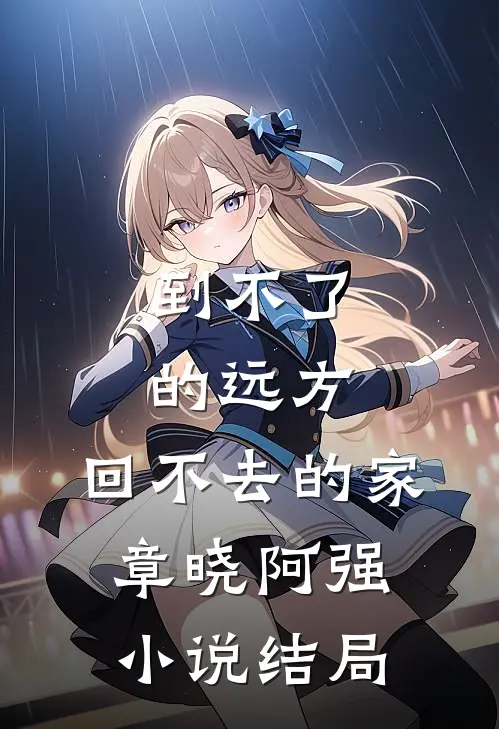 到不了的远方，回不去的家章晓阿强小说结局