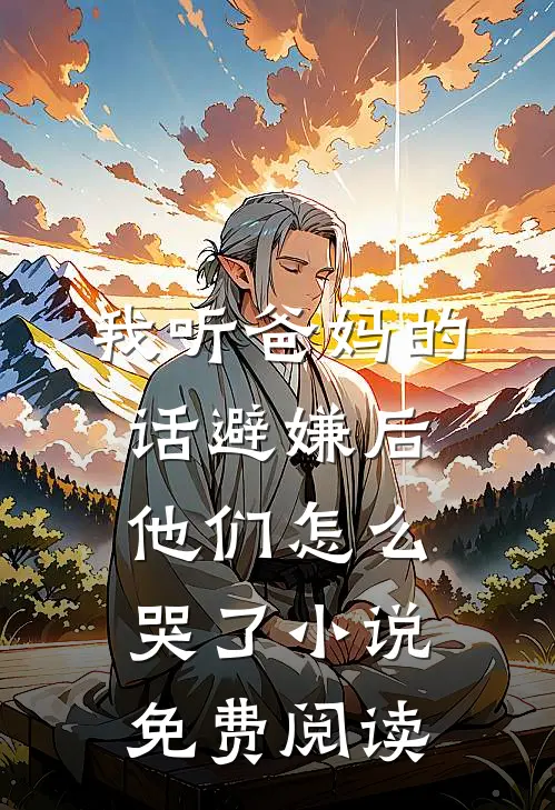 我听爸妈的话避嫌后，他们怎么哭了小说免费阅读