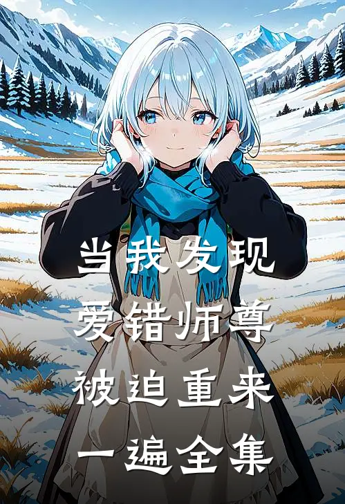 当我发现爱错师尊，被迫重来一遍 全集