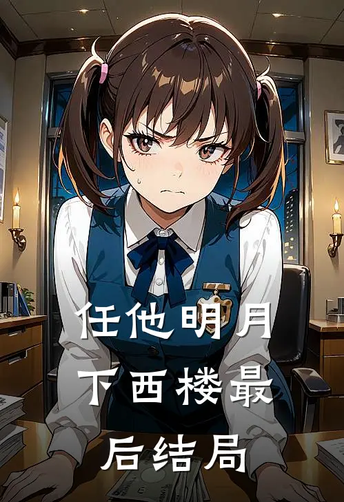 任他明月下西楼最后结局