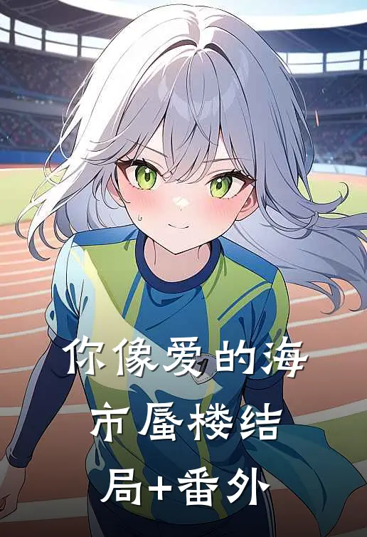 你像爱的海市蜃楼结局+番外
