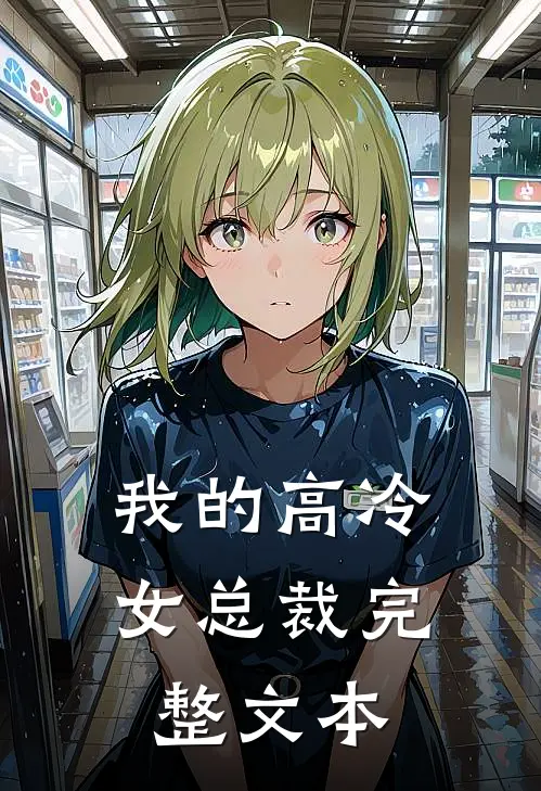 我的高冷女总裁完整文本