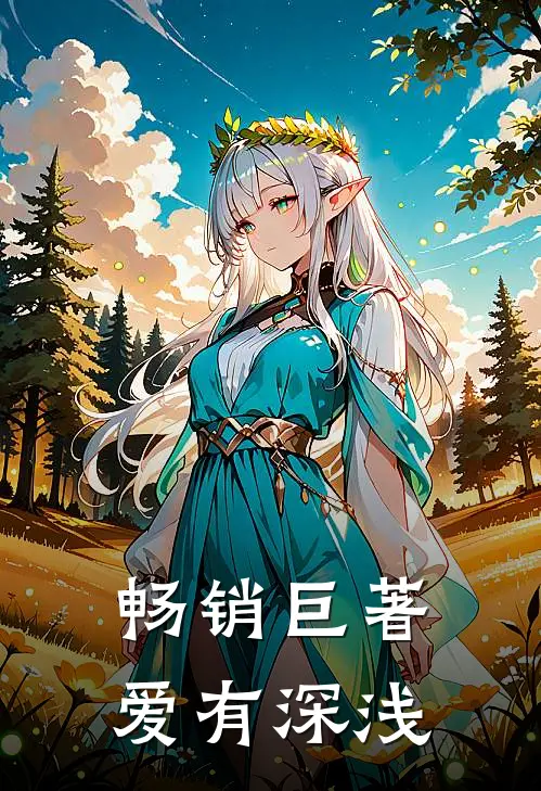 畅销巨著爱有深浅