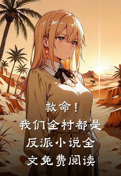 救命!我们全村都是反派全文免费阅读