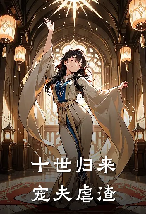 十世归来宠夫虐渣
