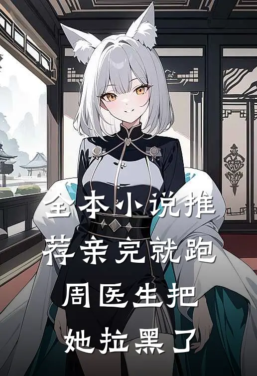全本小说推荐亲完就跑，周医生把她拉黑了