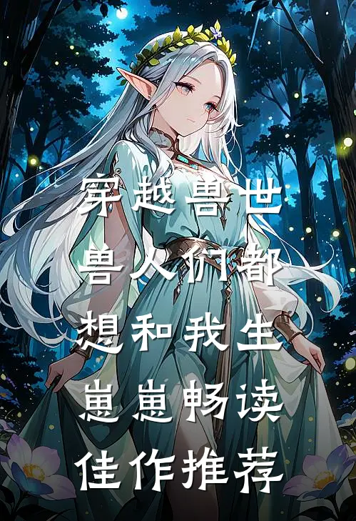 穿越兽世，兽人们都想和我生崽崽畅读佳作推荐