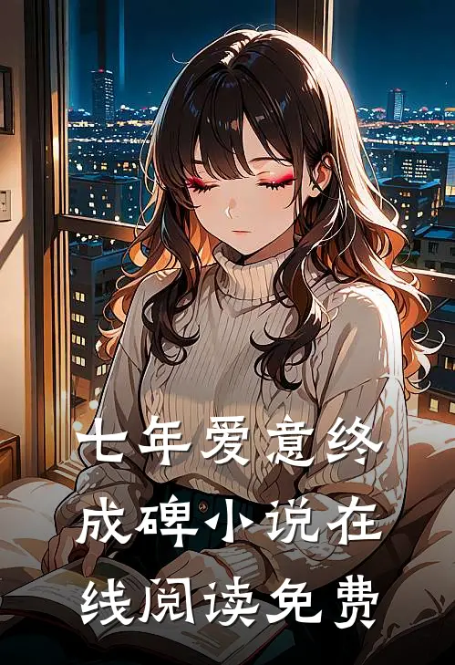 七年爱意终成碑小说在线阅读免费