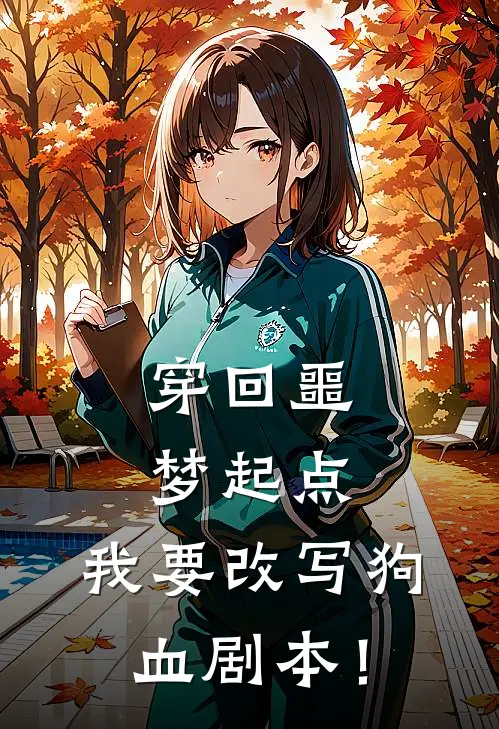 穿回噩梦起点，我要改写狗血剧本！