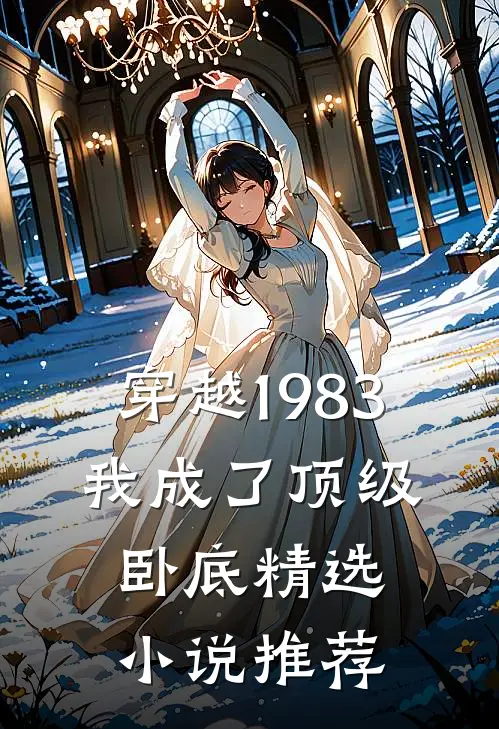 穿越1983我成了顶级卧底精选推荐完结