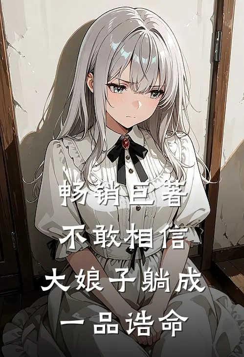 畅销巨著不敢相信，大娘子躺成一品诰命